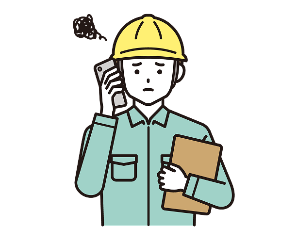 こんなお悩みはありませんか？