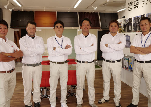 オープンイベントでAP19件を獲得。初月から月間売上1,998万円を達成した熊本南店の成功事例